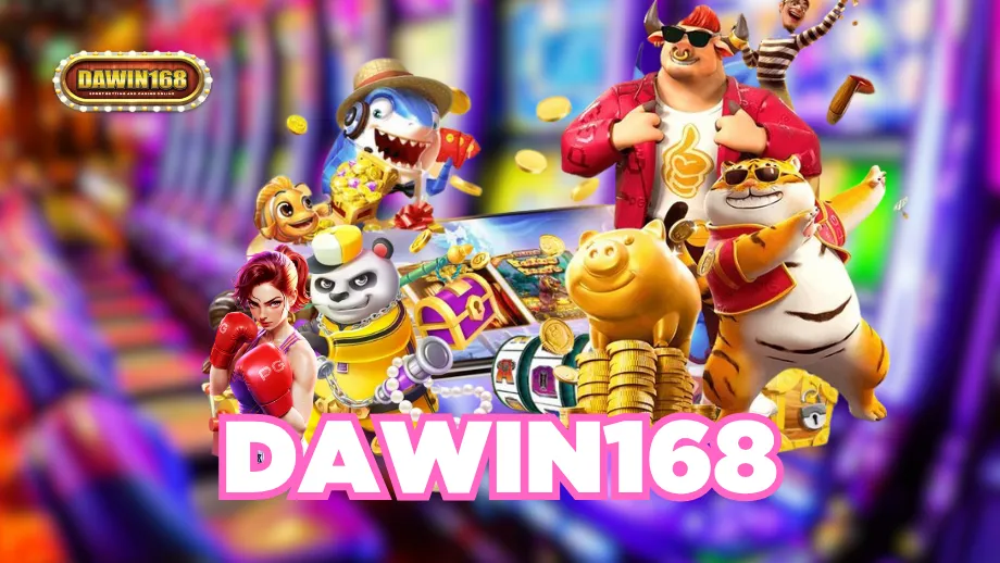 dawin168