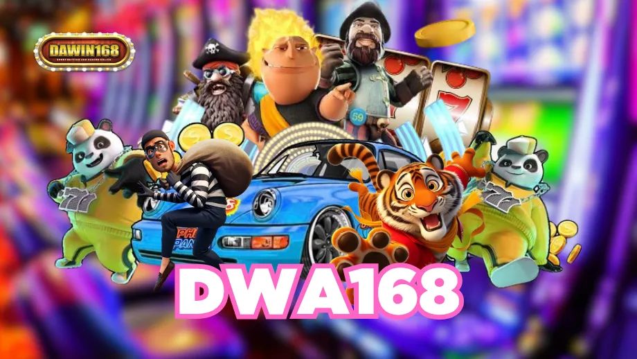 dawin168